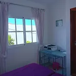 Casa Playa * 칼레타데푸스테