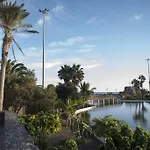 펜션 Casa Playa 칼레타데푸스테