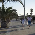Casa Playa 펜션