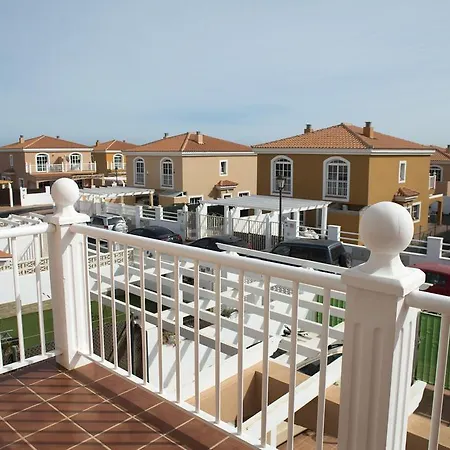 Casa Playa 칼레타데푸스테