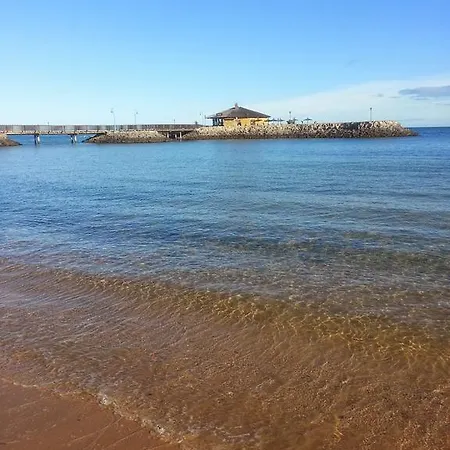 Casa Playa