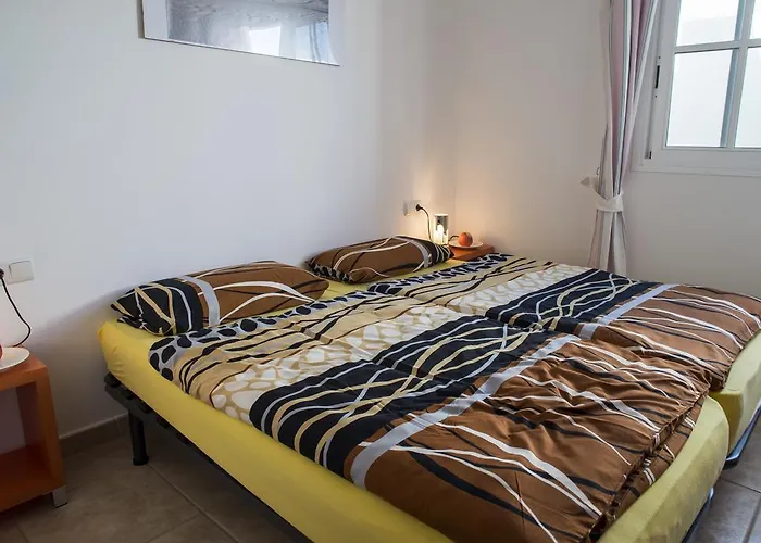 Prázdninový dům Casa Playa *
