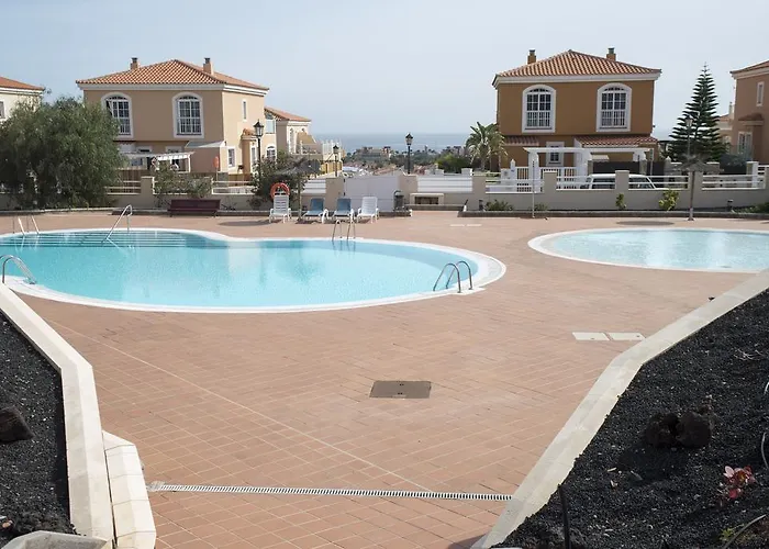 Casa Playa Caleta De Fuste