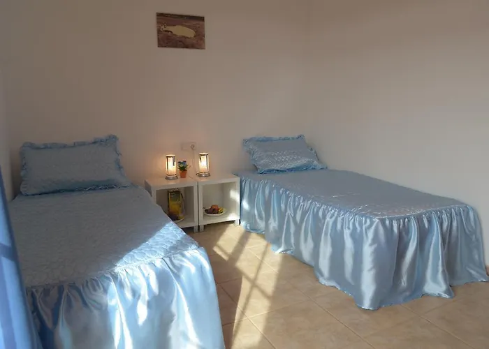 Prázdninový dům Casa Playa