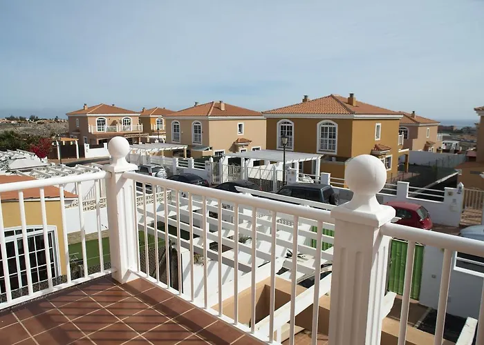 Casa Playa Caleta De Fuste