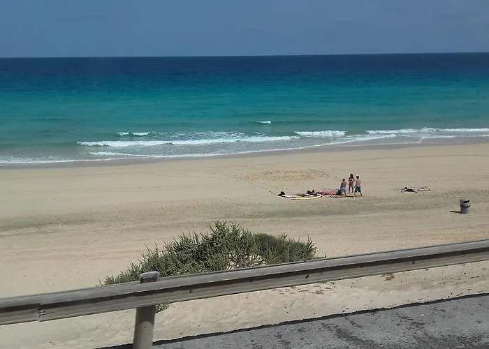 Prázdninový dům Casa Playa *