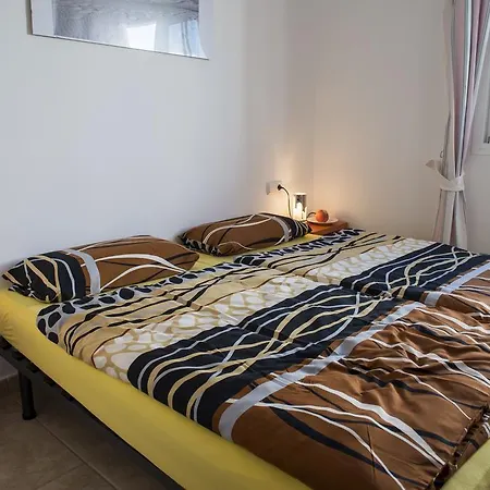 Holiday home Casa Playa *
