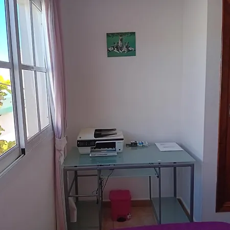 Σπίτι διακοπών Casa Playa *