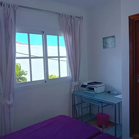 Casa Playa * Caleta De Fuste