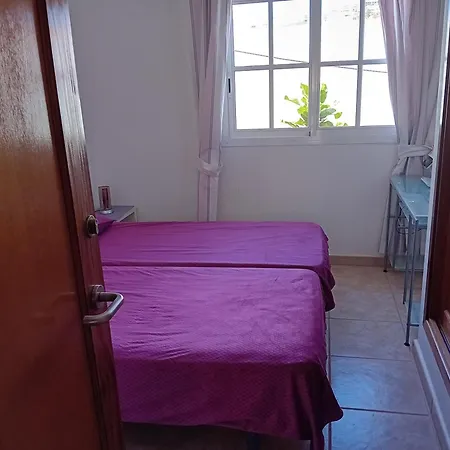 Holiday home Casa Playa Caleta De Fuste