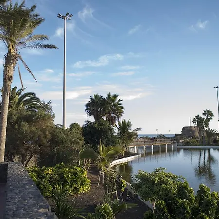 Σπίτι διακοπών Casa Playa Caleta De Fuste