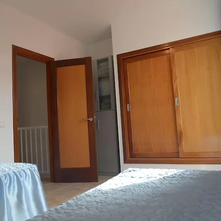 Casa Playa Σπίτι διακοπών *