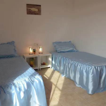 Σπίτι διακοπών Casa Playa