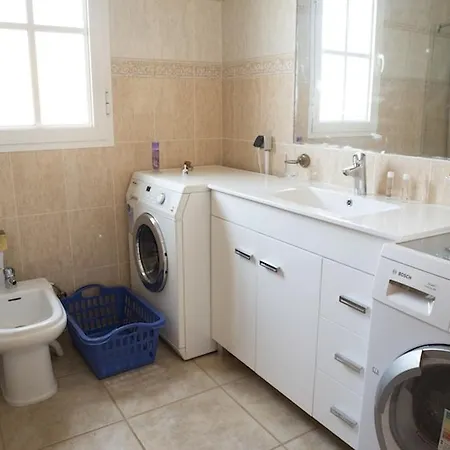 Σπίτι διακοπών Casa Playa