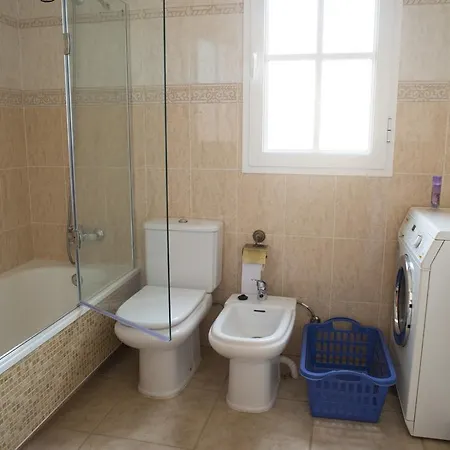 Holiday home Casa Playa Caleta De Fuste