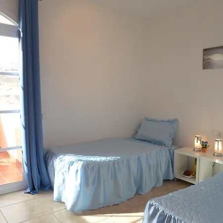 Casa Playa * Caleta De Fuste