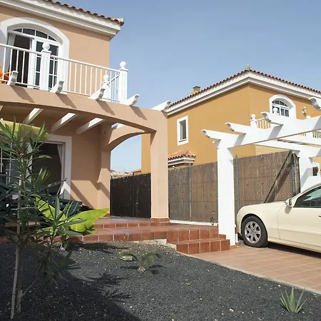 Casa Playa Holiday home