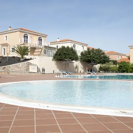 Σπίτι διακοπών Casa Playa Caleta De Fuste