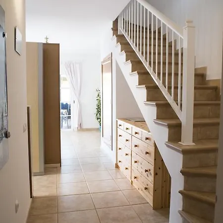 Casa Playa Σπίτι διακοπών Caleta De Fuste