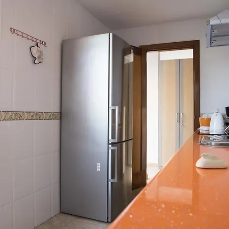 Casa Playa Holiday home *