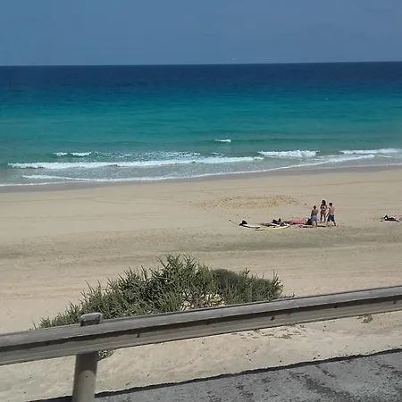 Σπίτι διακοπών Casa Playa *