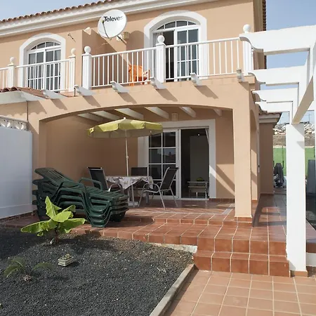 Holiday home Casa Playa Caleta De Fuste