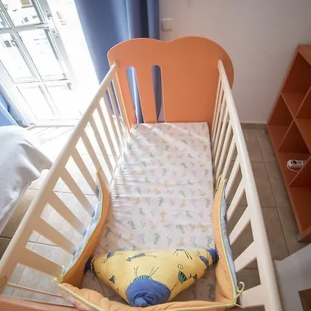 Casa Playa Σπίτι διακοπών Caleta De Fuste