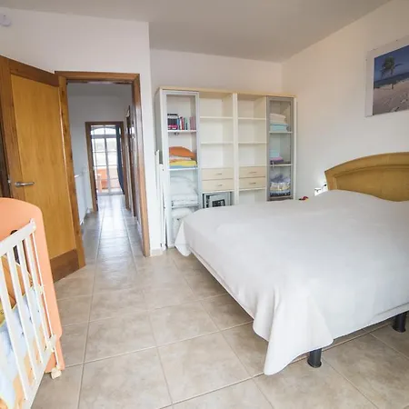 Casa Playa Σπίτι διακοπών