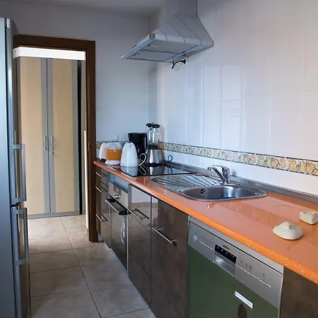 Casa Playa Σπίτι διακοπών