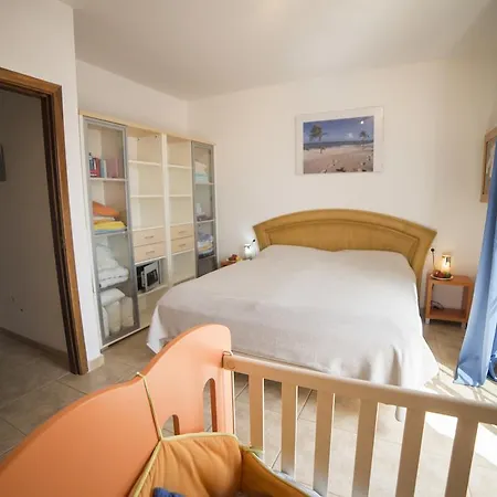 Dom wakacyjny Casa Playa